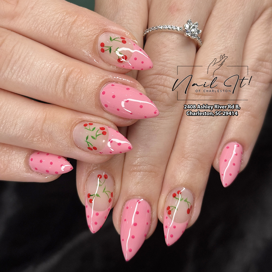 Nails Collection